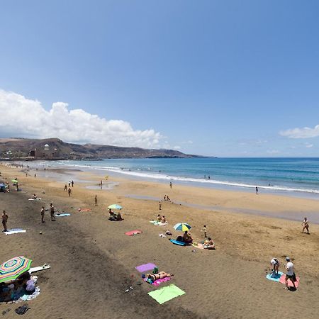 Yellow Sun Marine I By Canariasgetaway Las Palmas de Gran Canaria Luaran gambar