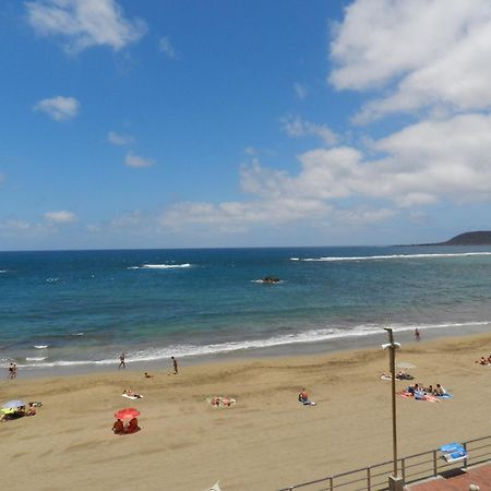 Yellow Sun Marine I By Canariasgetaway Las Palmas de Gran Canaria Luaran gambar