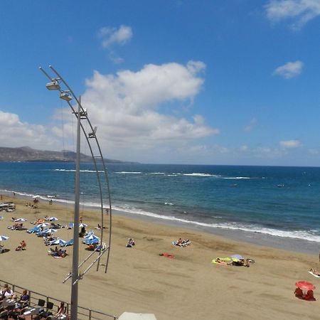 Yellow Sun Marine I By Canariasgetaway Las Palmas de Gran Canaria Luaran gambar