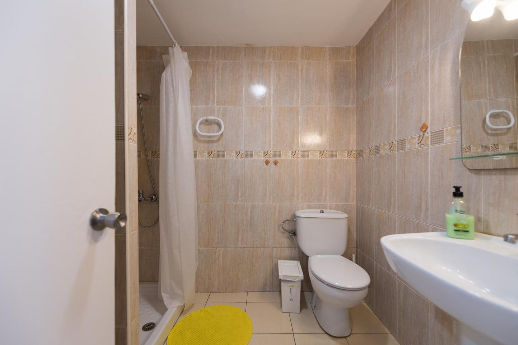 Yellow Sun Marine I By Canariasgetaway Las Palmas de Gran Canaria Luaran gambar