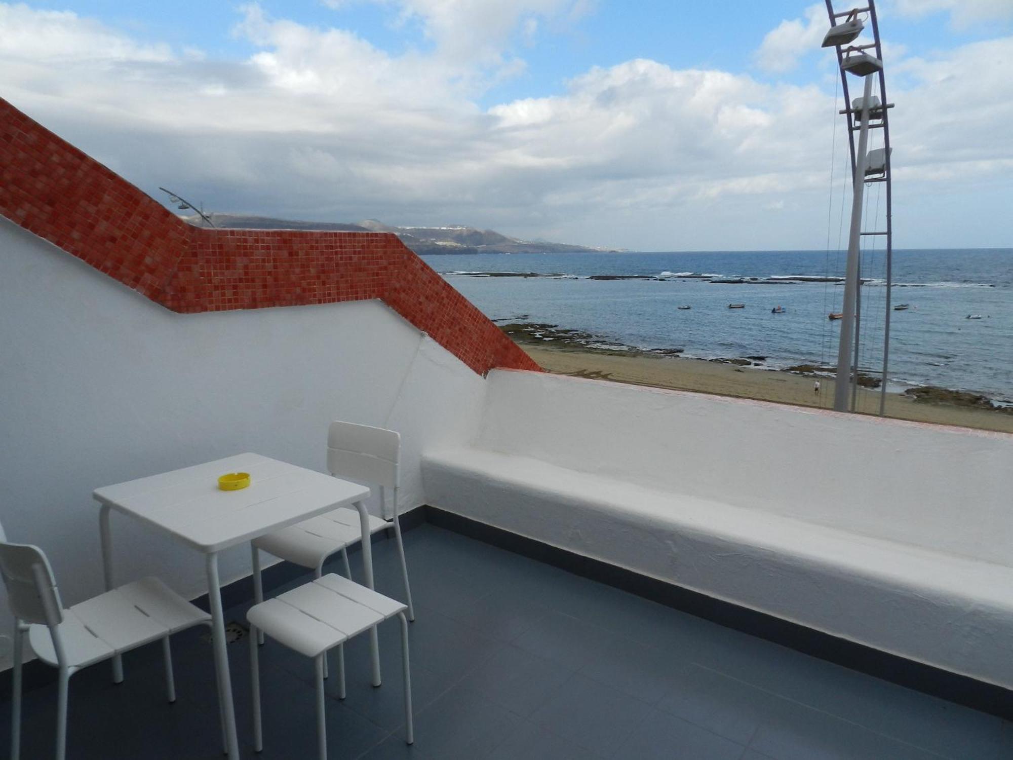 Yellow Sun Marine I By Canariasgetaway Las Palmas de Gran Canaria Luaran gambar