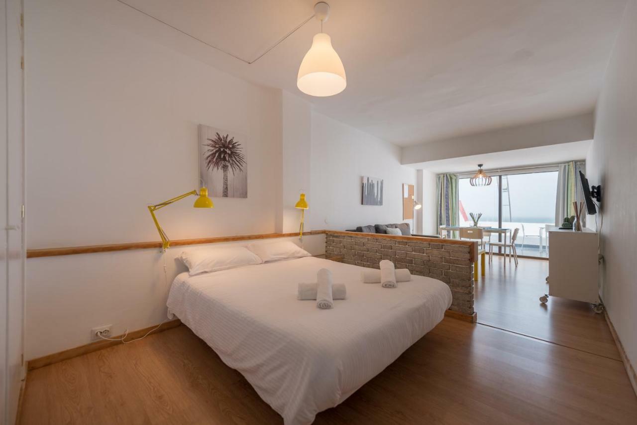 Yellow Sun Marine I By Canariasgetaway Las Palmas de Gran Canaria Luaran gambar