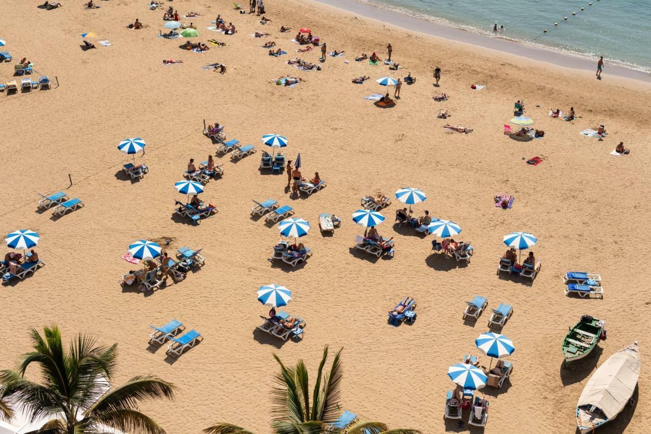 Yellow Sun Marine I By Canariasgetaway Las Palmas de Gran Canaria Luaran gambar