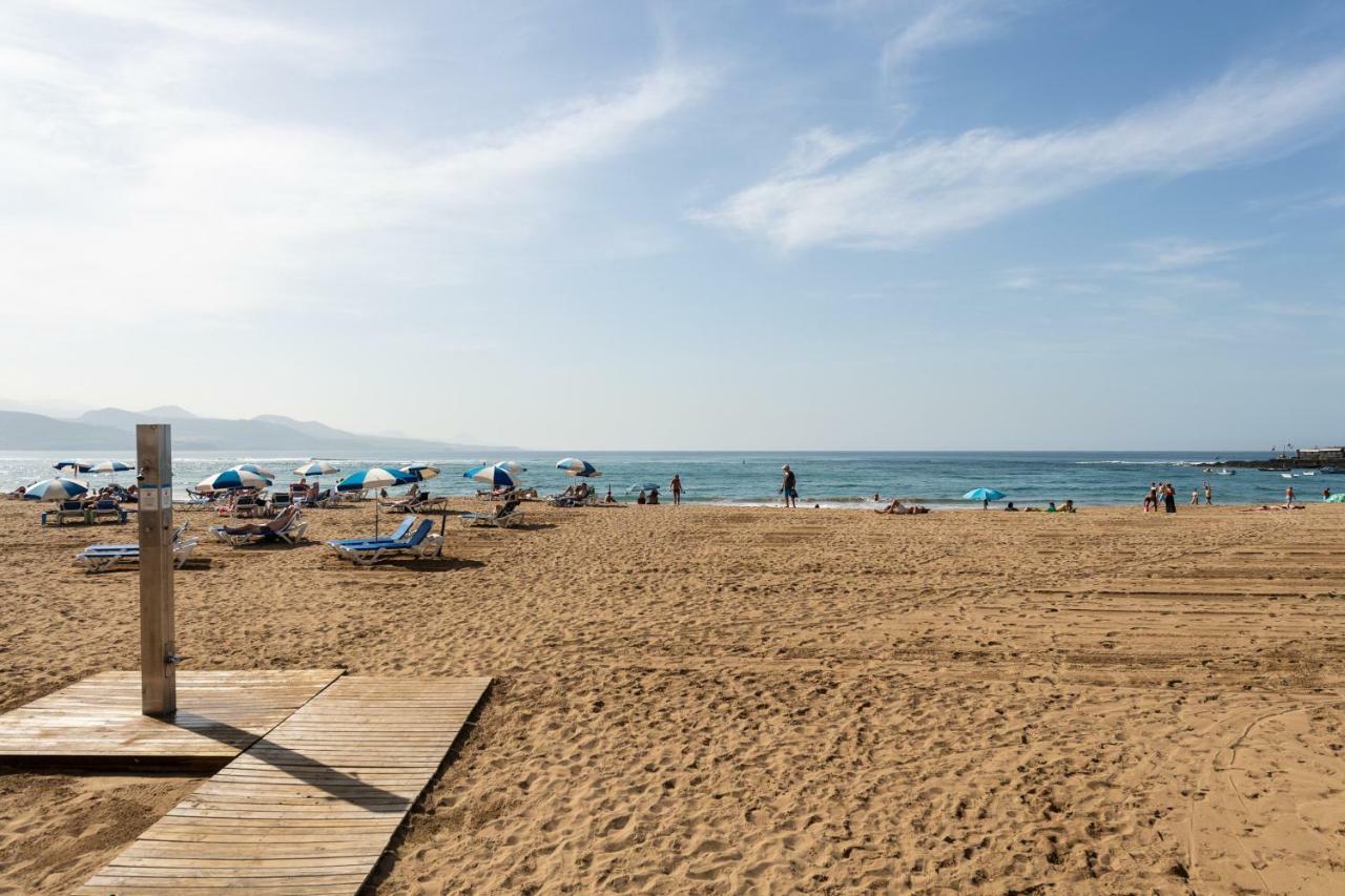 Yellow Sun Marine I By Canariasgetaway Las Palmas de Gran Canaria Luaran gambar