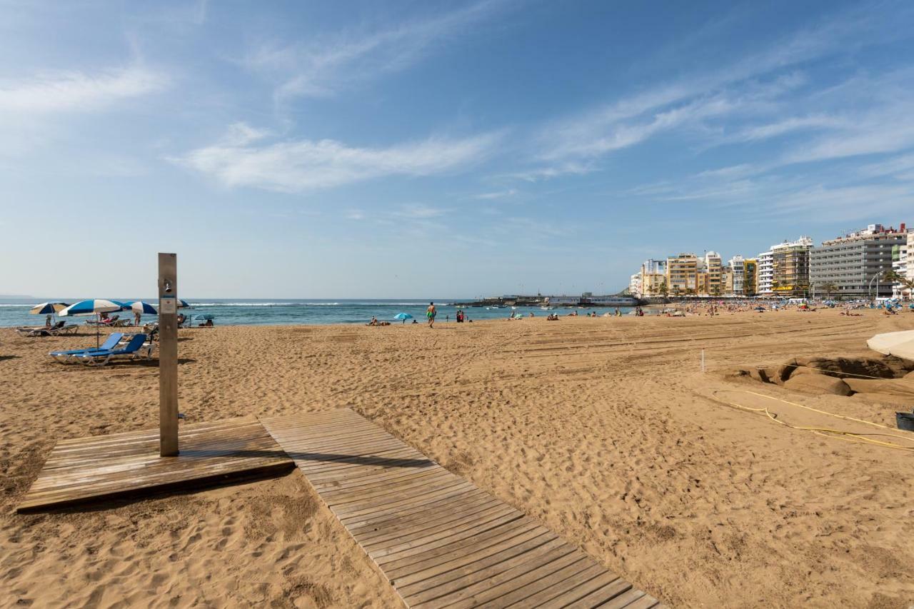 Yellow Sun Marine I By Canariasgetaway Las Palmas de Gran Canaria Luaran gambar